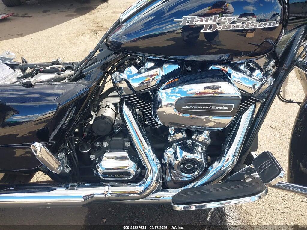 1HD1KBC13KB610673 2019 HARLEY-DAVIDSON FLHX photo no. 8