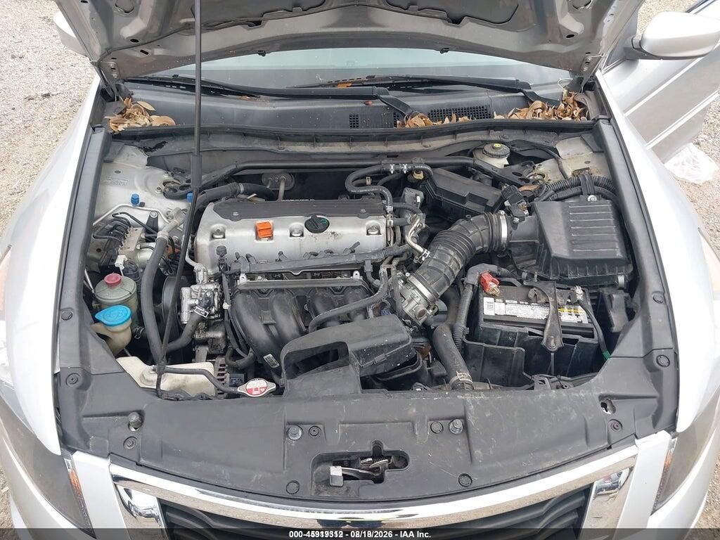 1HGCP2F8XAA170669 2010 HONDA ACCORD photo no. 10