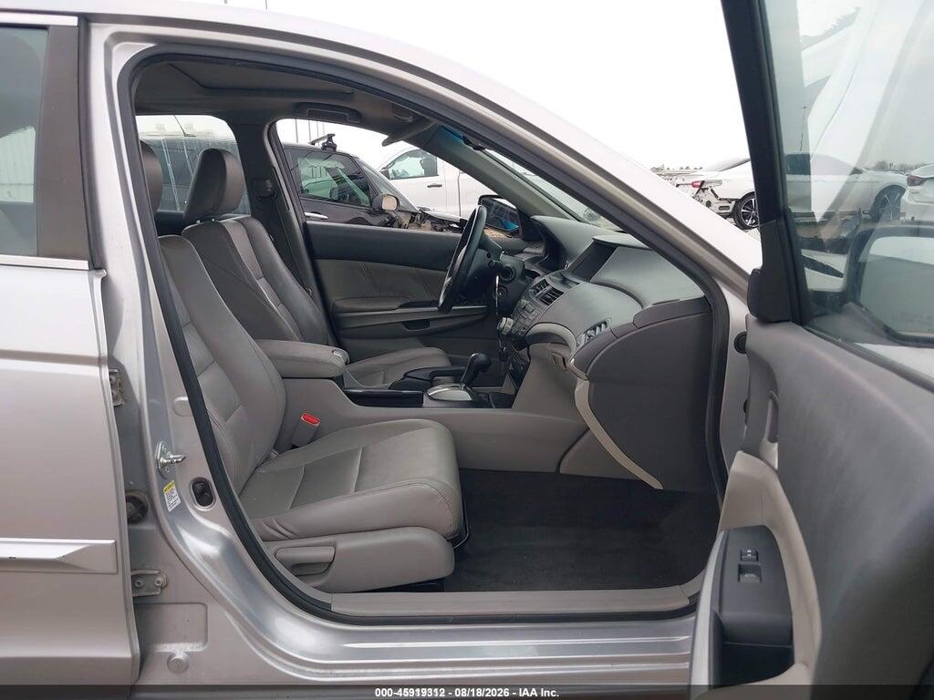 1HGCP2F8XAA170669 2010 HONDA ACCORD photo no. 5