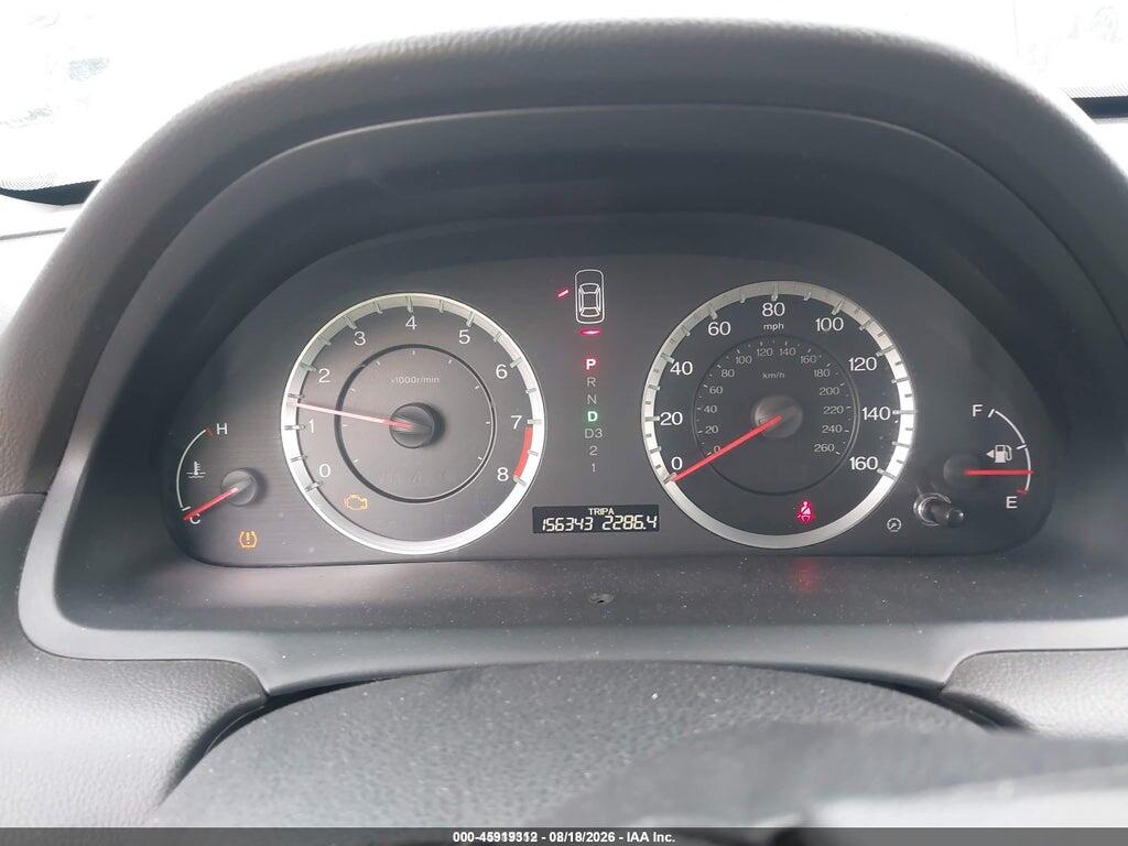 1HGCP2F8XAA170669 2010 HONDA ACCORD photo no. 7