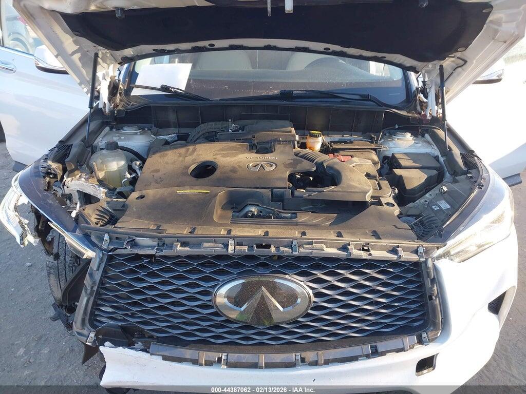 3PCAJ5M39LF104561 2020 INFINITI QX50 photo no. 10