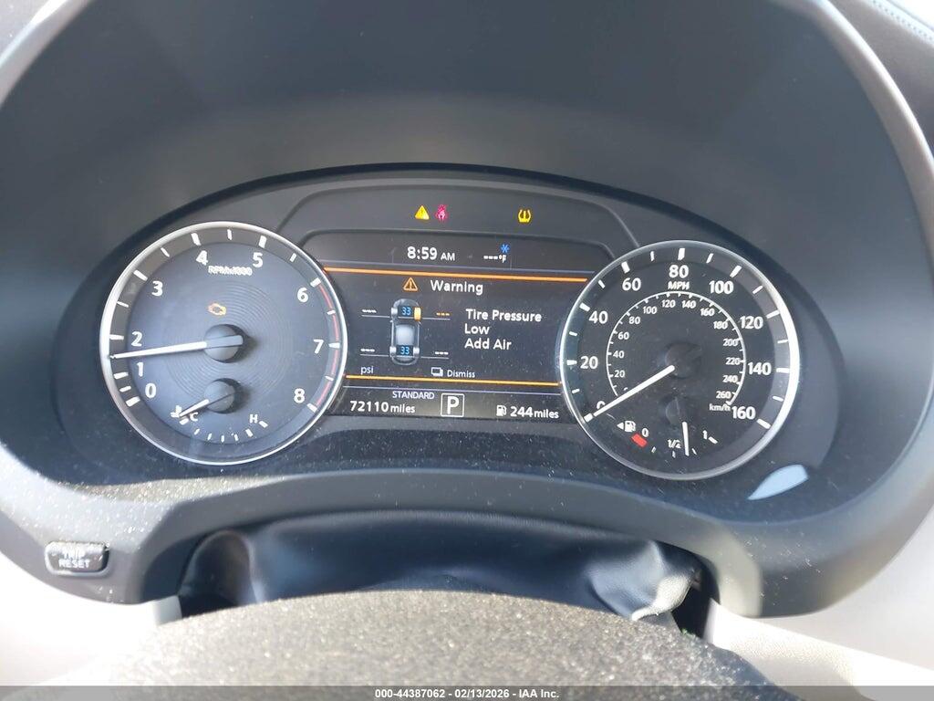 3PCAJ5M39LF104561 2020 INFINITI QX50 photo no. 7