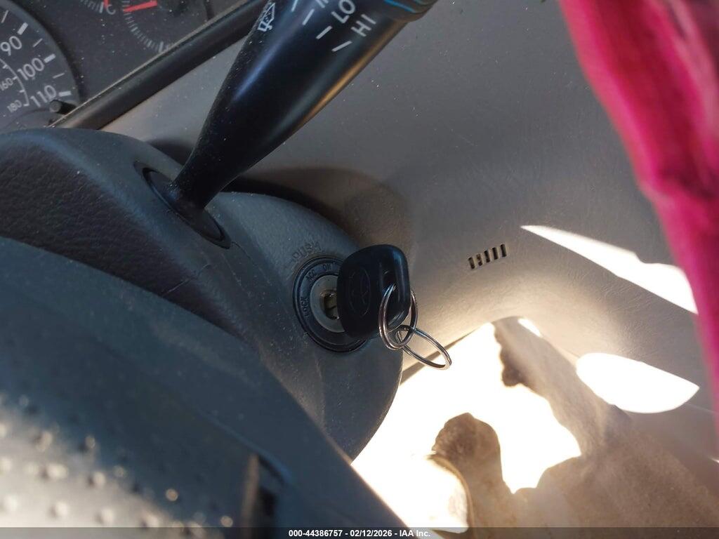 2T1BR32E77C782936 2007 TOYOTA COROLLA photo no. 11