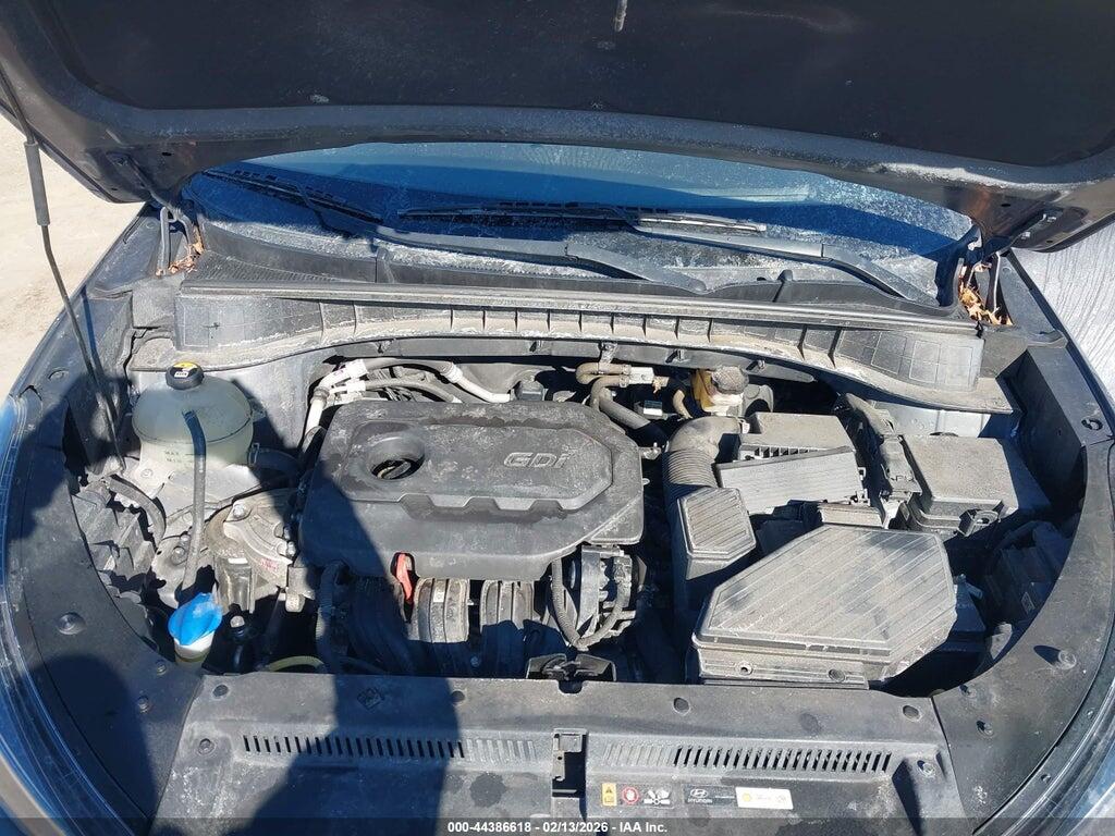 KM8J3CAL0LU280484 2020 HYUNDAI TUCSON photo no. 10