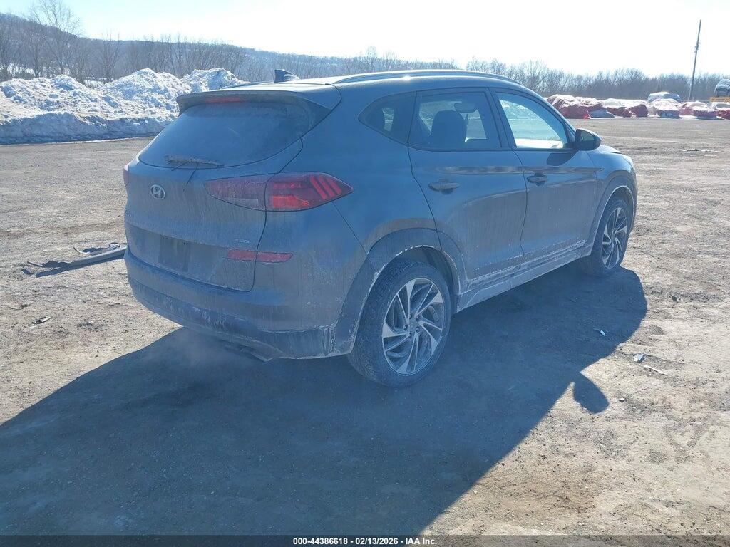 KM8J3CAL0LU280484 2020 HYUNDAI TUCSON photo no. 4