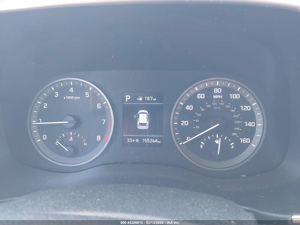 KM8J3CAL0LU280484 2020 HYUNDAI TUCSON photo no. 7