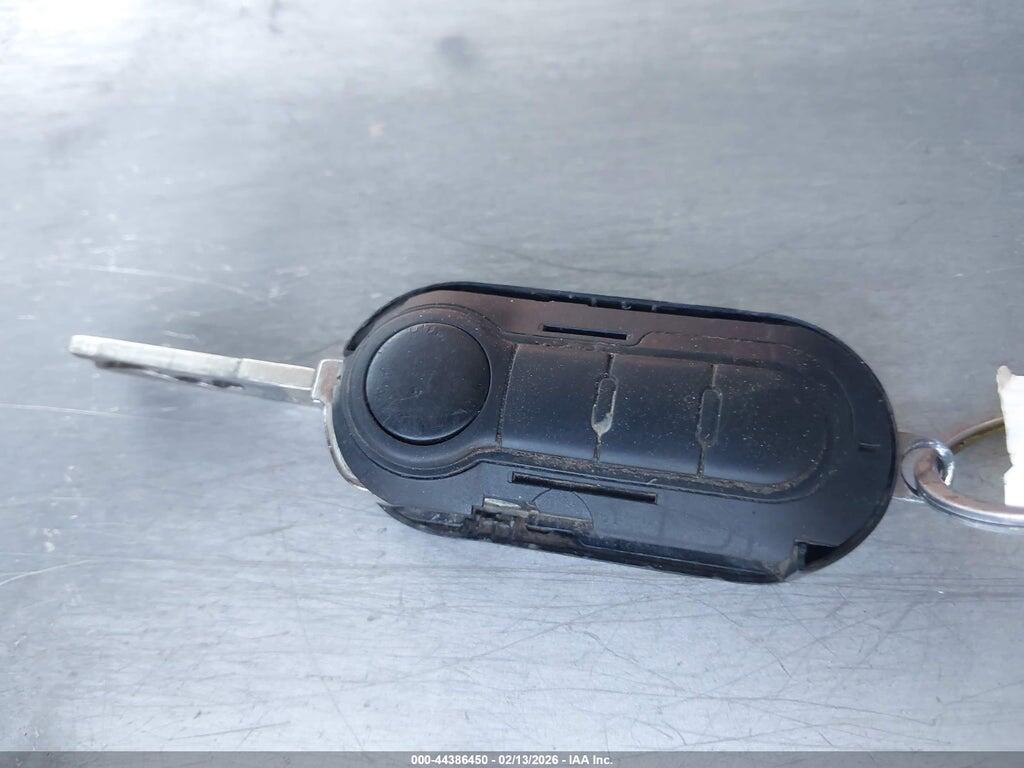 3C6TRVDG1HE503327 2017 RAM PROMASTER 2500 photo no. 11