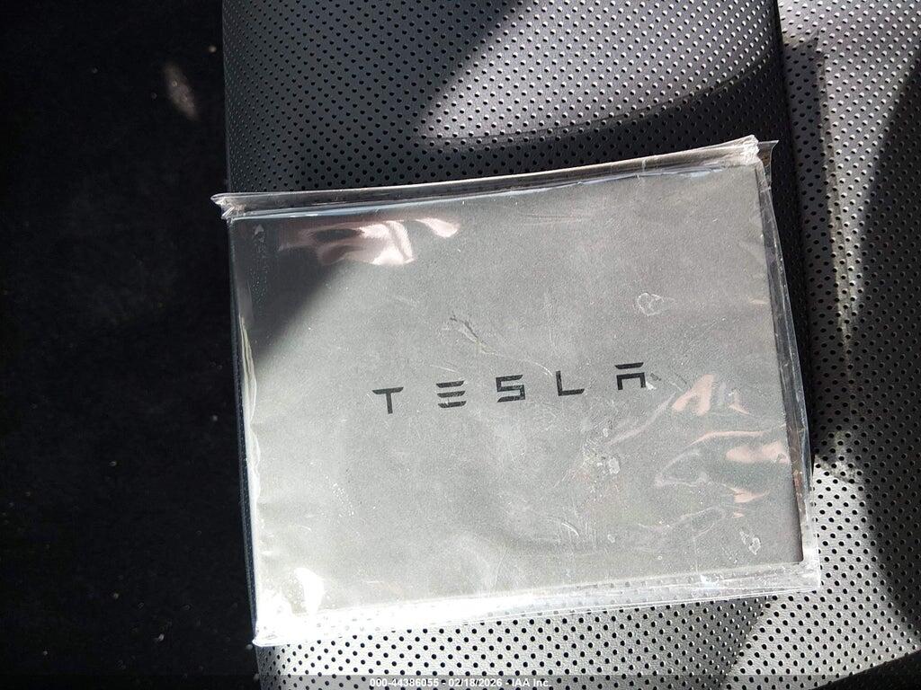 5YJ3E1EB5TF121532 2026 TESLA MODEL 3 photo no. 11
