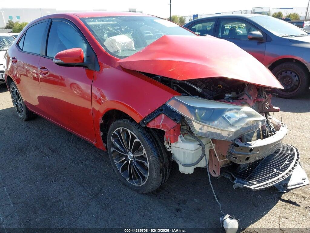 5YFBURHE1GP561700 2016 TOYOTA COROLLA photo no. 1
