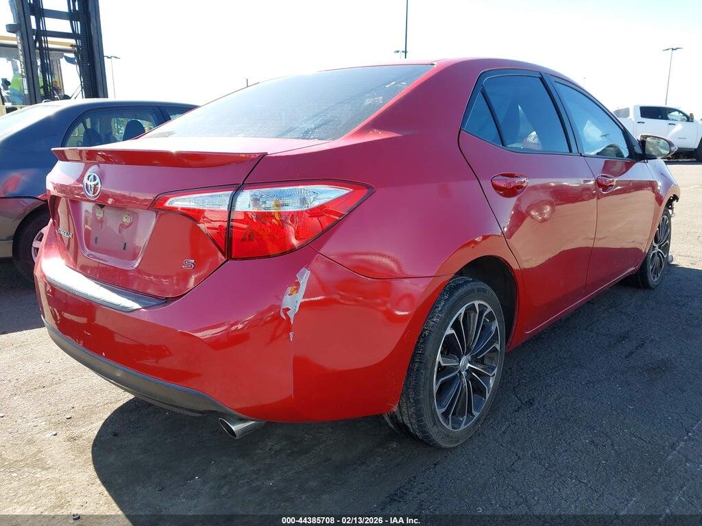 5YFBURHE1GP561700 2016 TOYOTA COROLLA photo no. 4