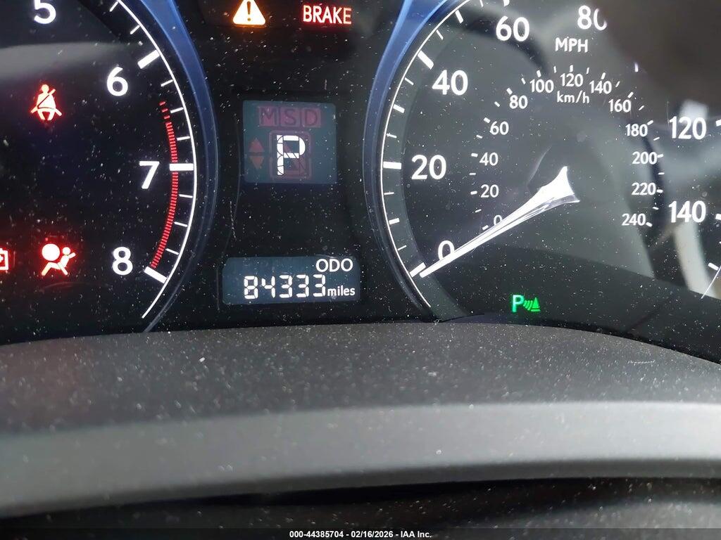 2T2BK1BA0FC305572 2015 LEXUS RX 350 photo no. 7