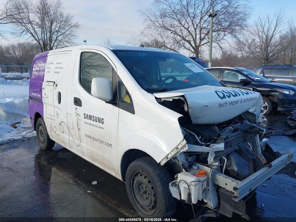 3N6CM0KN6KK707073 2019 NISSAN NV200 photo no. 1