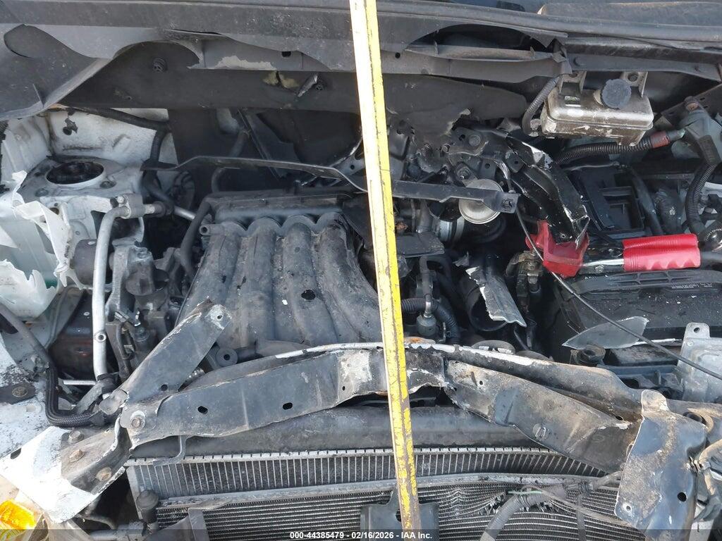 3N6CM0KN6KK707073 2019 NISSAN NV200 photo no. 10