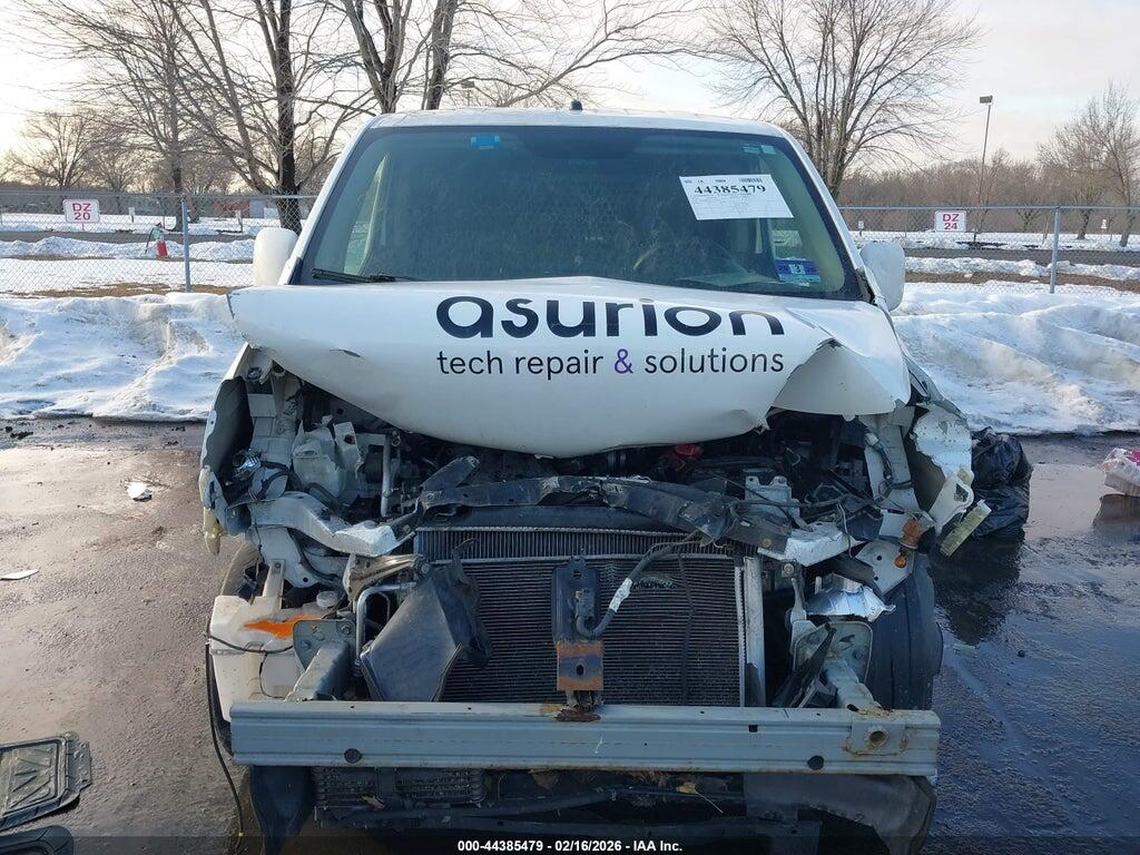 3N6CM0KN6KK707073 2019 NISSAN NV200 photo no. 11