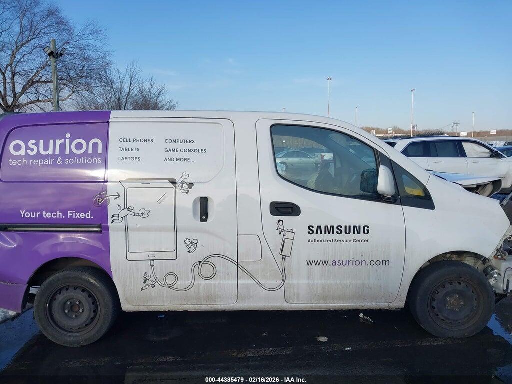 3N6CM0KN6KK707073 2019 NISSAN NV200 photo no. 12