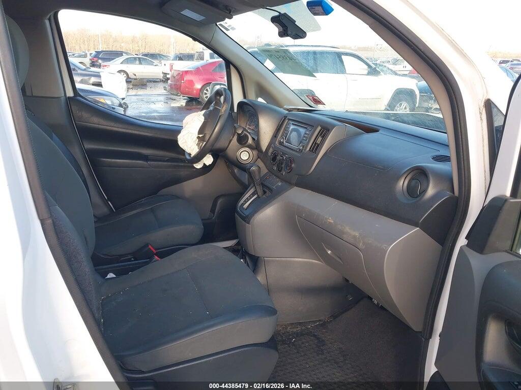 3N6CM0KN6KK707073 2019 NISSAN NV200 photo no. 5