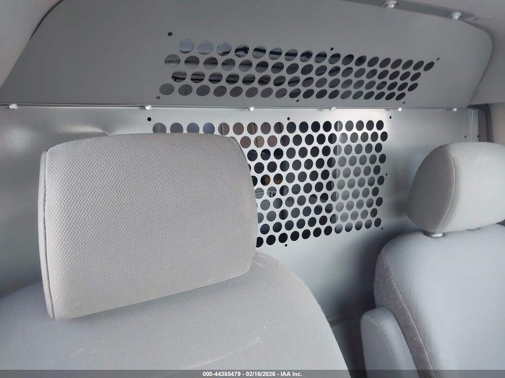 3N6CM0KN6KK707073 2019 NISSAN NV200 photo no. 8