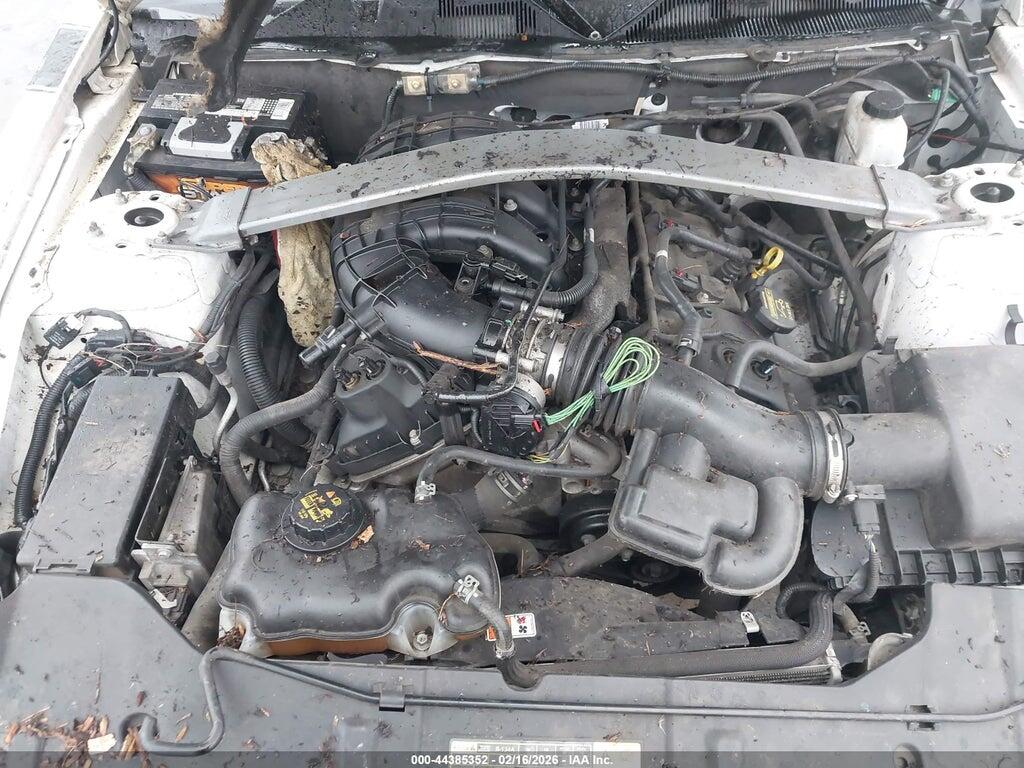1ZVBP8EM2D5203685 2013 FORD MUSTANG photo no. 10