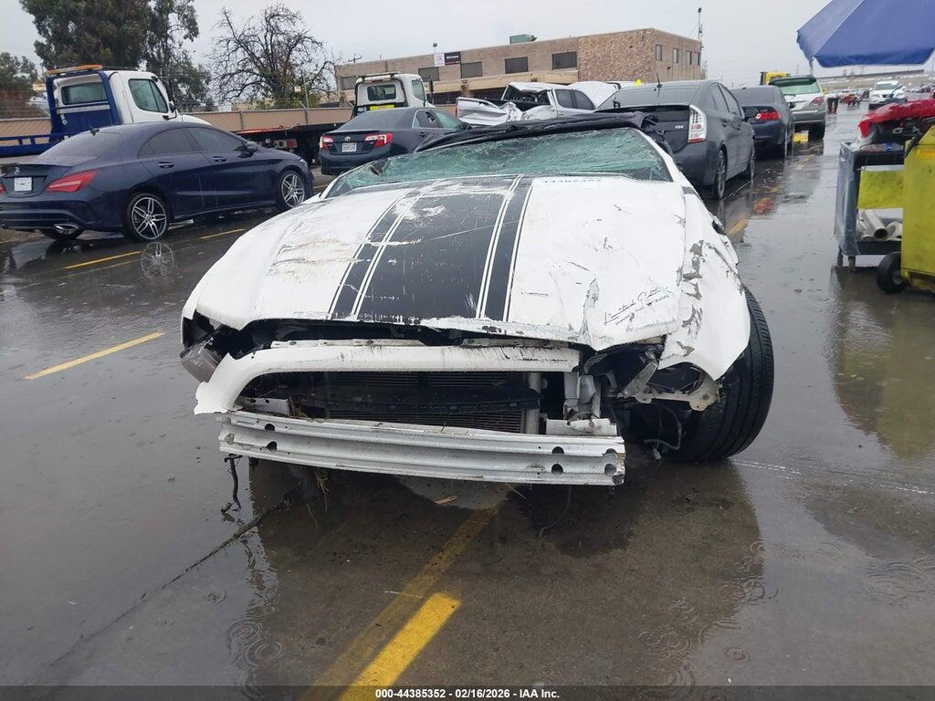 1ZVBP8EM2D5203685 2013 FORD MUSTANG photo no. 11