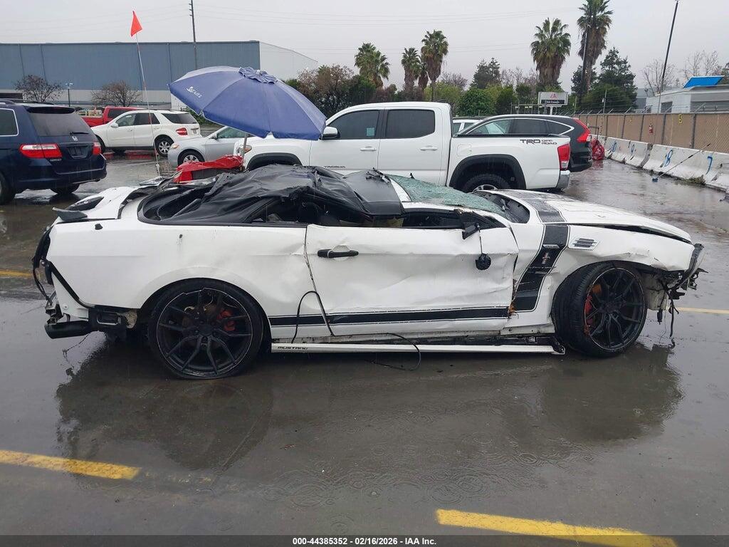 1ZVBP8EM2D5203685 2013 FORD MUSTANG photo no. 12