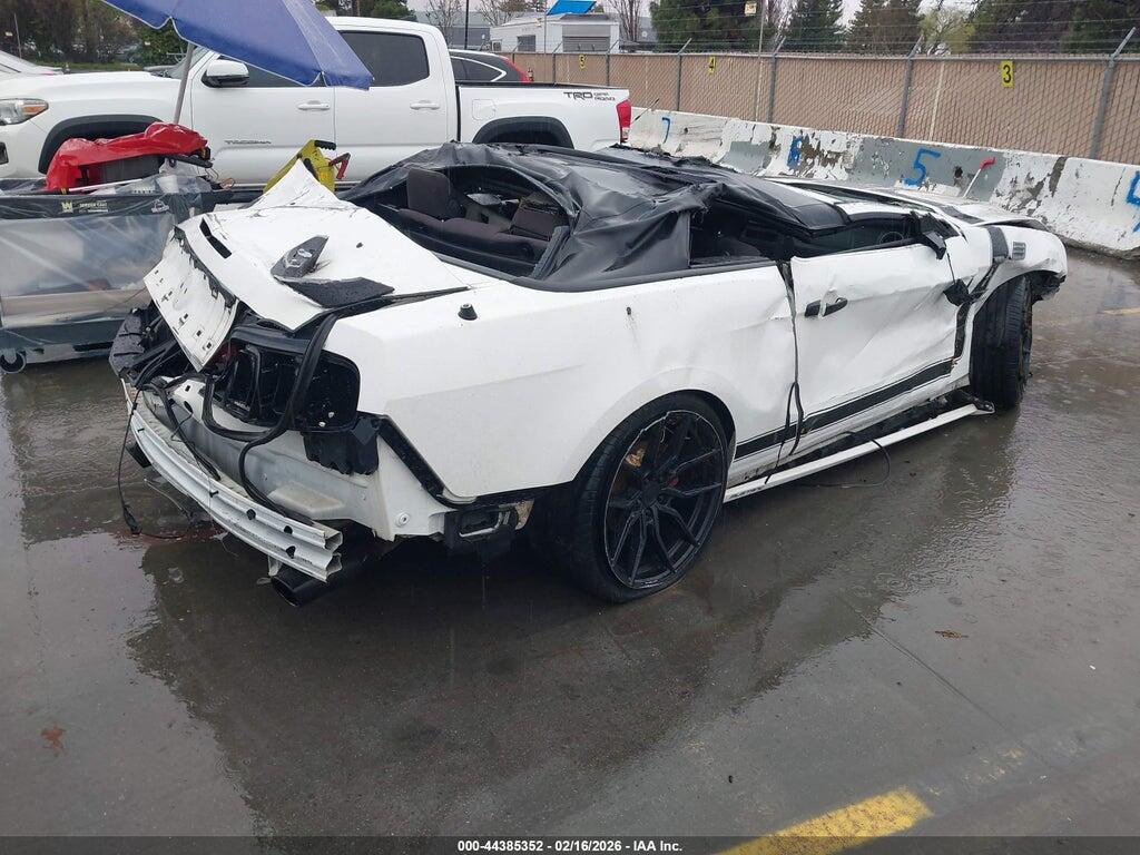 1ZVBP8EM2D5203685 2013 FORD MUSTANG photo no. 4