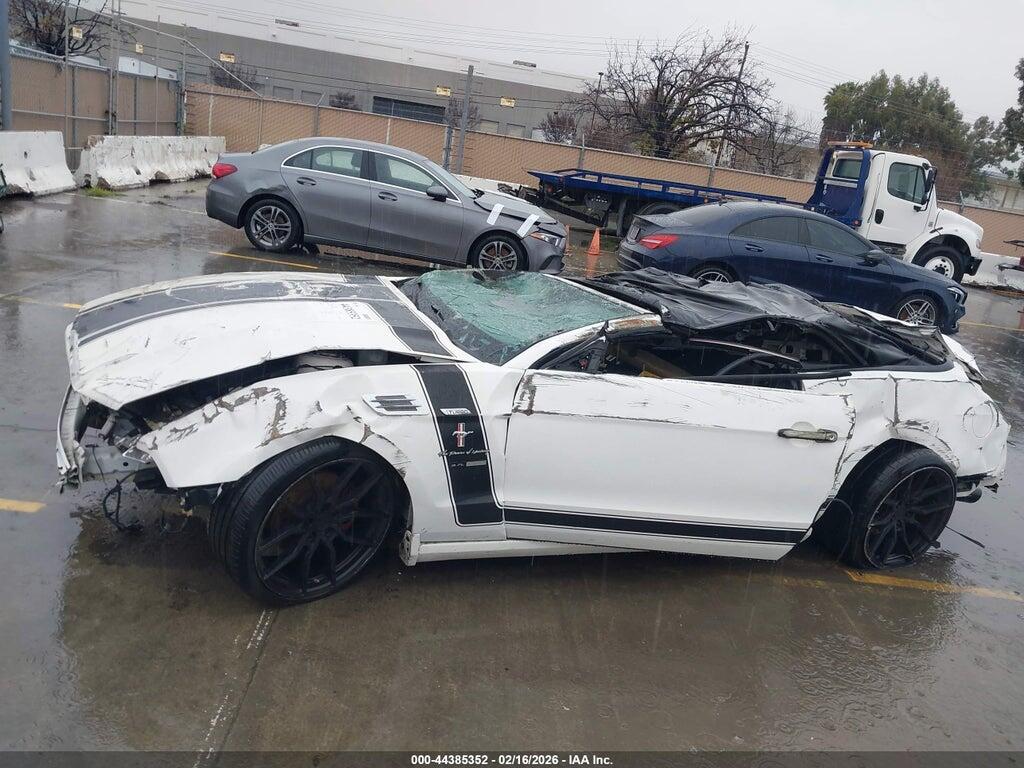 1ZVBP8EM2D5203685 2013 FORD MUSTANG photo no. 6