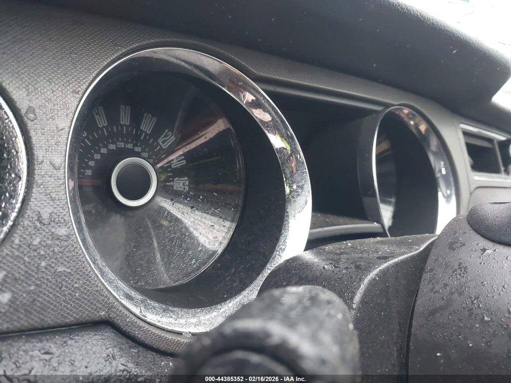 1ZVBP8EM2D5203685 2013 FORD MUSTANG photo no. 7