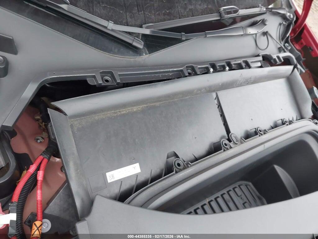 7SAYGDEF3RA320771 2024 TESLA MODEL Y photo no. 10
