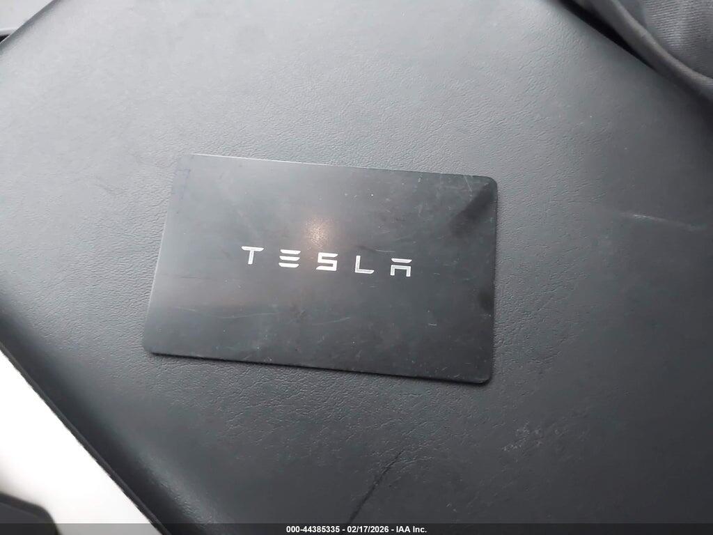 7SAYGDEF3RA320771 2024 TESLA MODEL Y photo no. 11