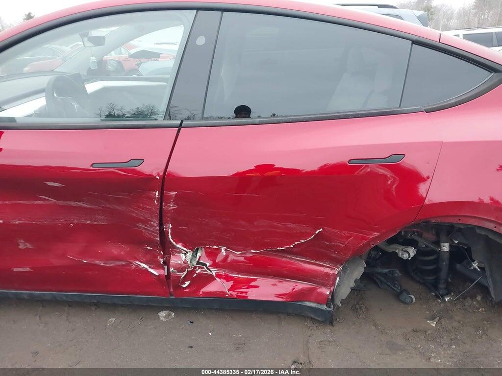7SAYGDEF3RA320771 2024 TESLA MODEL Y photo no. 6