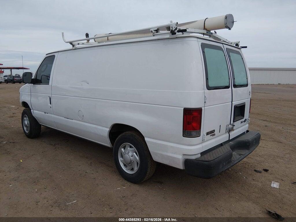 1FTNE1EW6BDA78160 2011 FORD E-150 photo no. 3