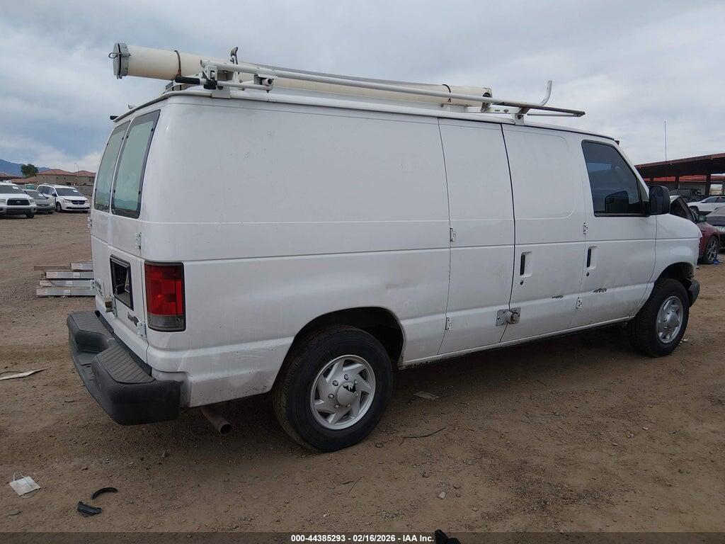 1FTNE1EW6BDA78160 2011 FORD E-150 photo no. 4