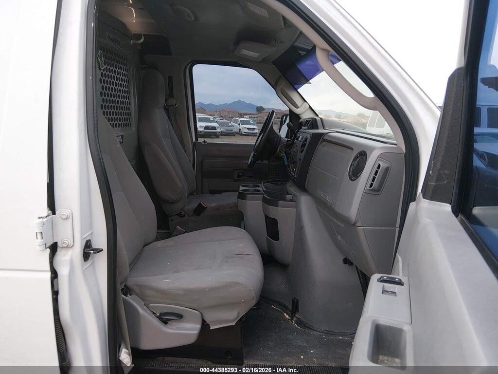 1FTNE1EW6BDA78160 2011 FORD E-150 photo no. 5
