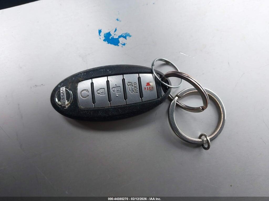KNMAT2MV4KP514148 2019 NISSAN ROGUE photo no. 11