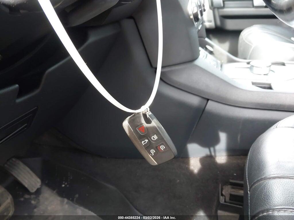 SALAG2V64GA793910 2016 LAND ROVER LR4 photo no. 11