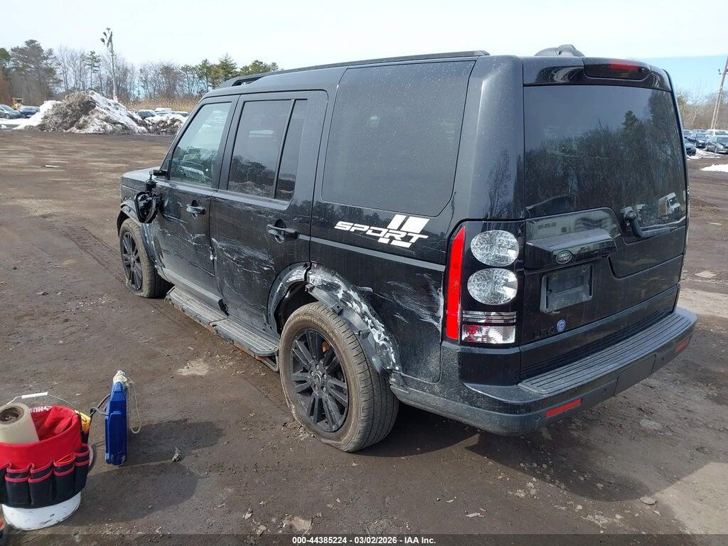 SALAG2V64GA793910 2016 LAND ROVER LR4 photo no. 3