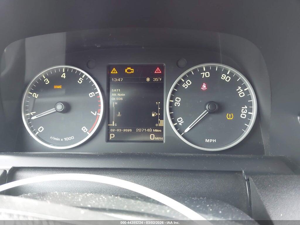 SALAG2V64GA793910 2016 LAND ROVER LR4 photo no. 7