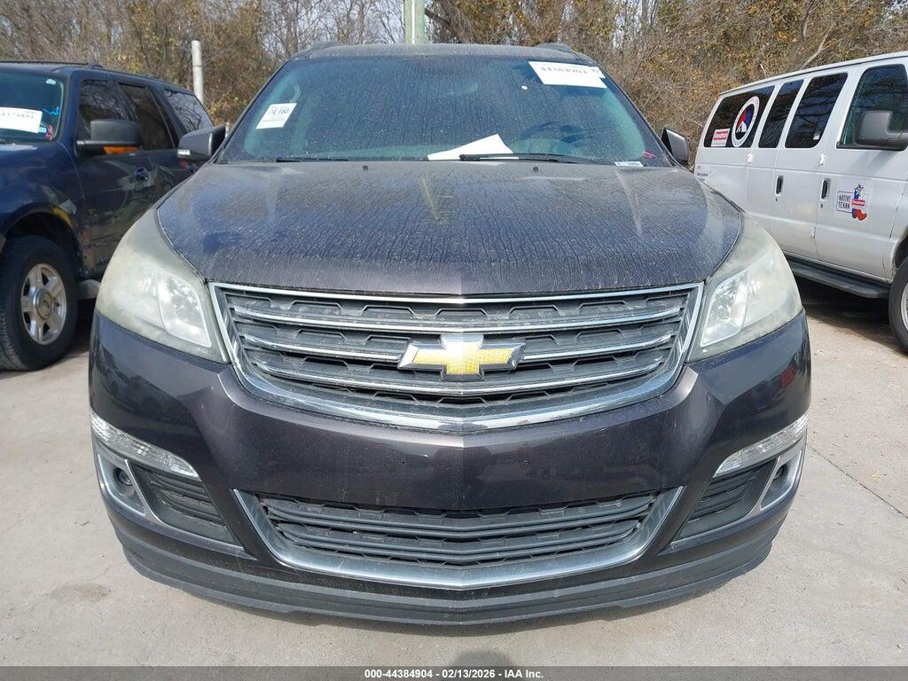 1GNKVGKD2FJ325228 2015 CHEVROLET TRAVERSE photo no. 12