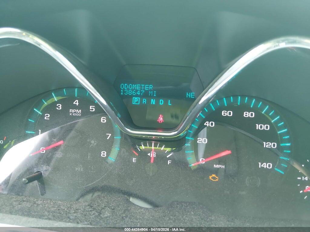 1GNKVGKD2FJ325228 2015 CHEVROLET TRAVERSE photo no. 7