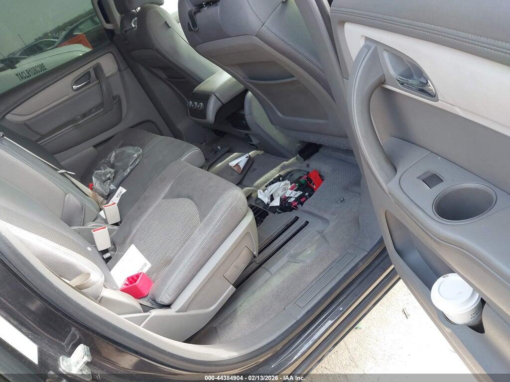 1GNKVGKD2FJ325228 2015 CHEVROLET TRAVERSE photo no. 8