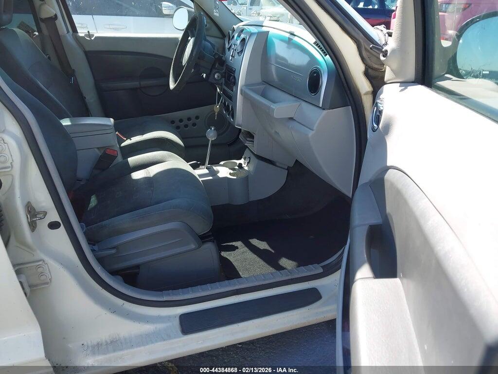 3A4FY48BX7T631992 2007 CHRYSLER PT CRUISER photo no. 5