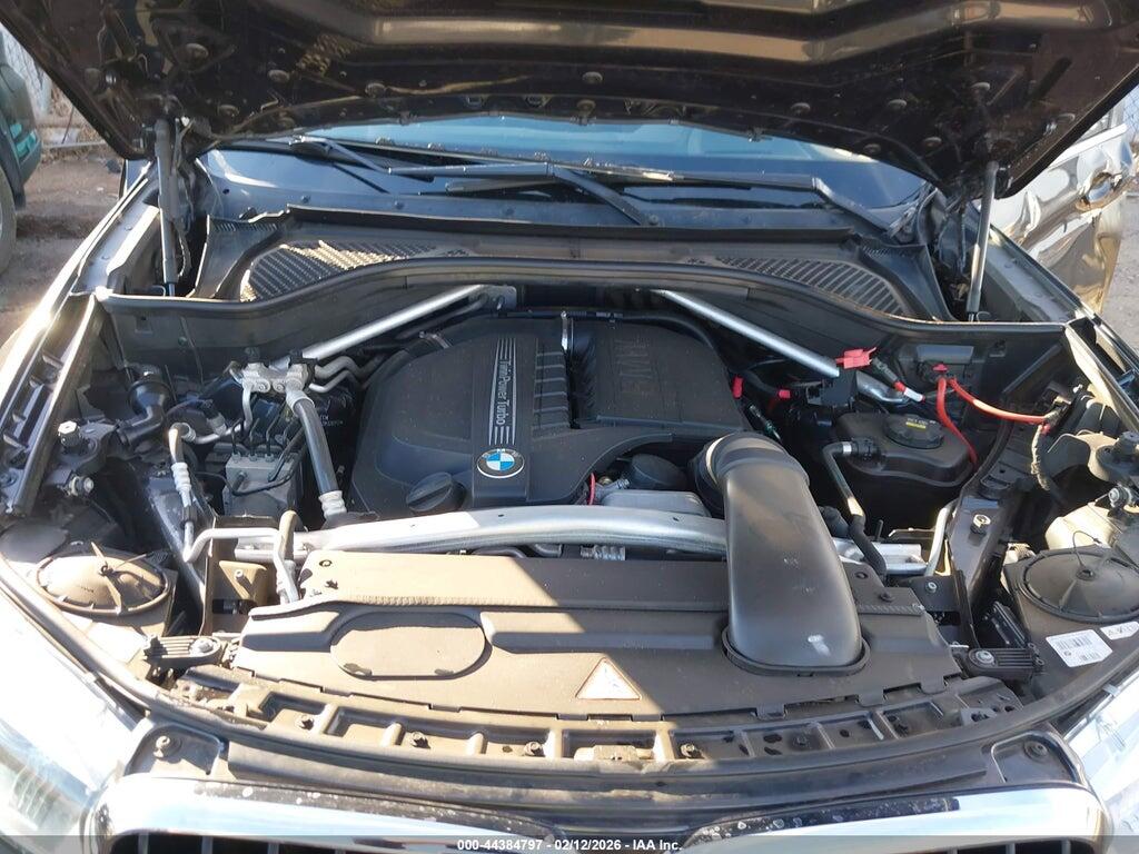 5UXKR0C52F0K69050 2015 BMW X5 photo no. 10