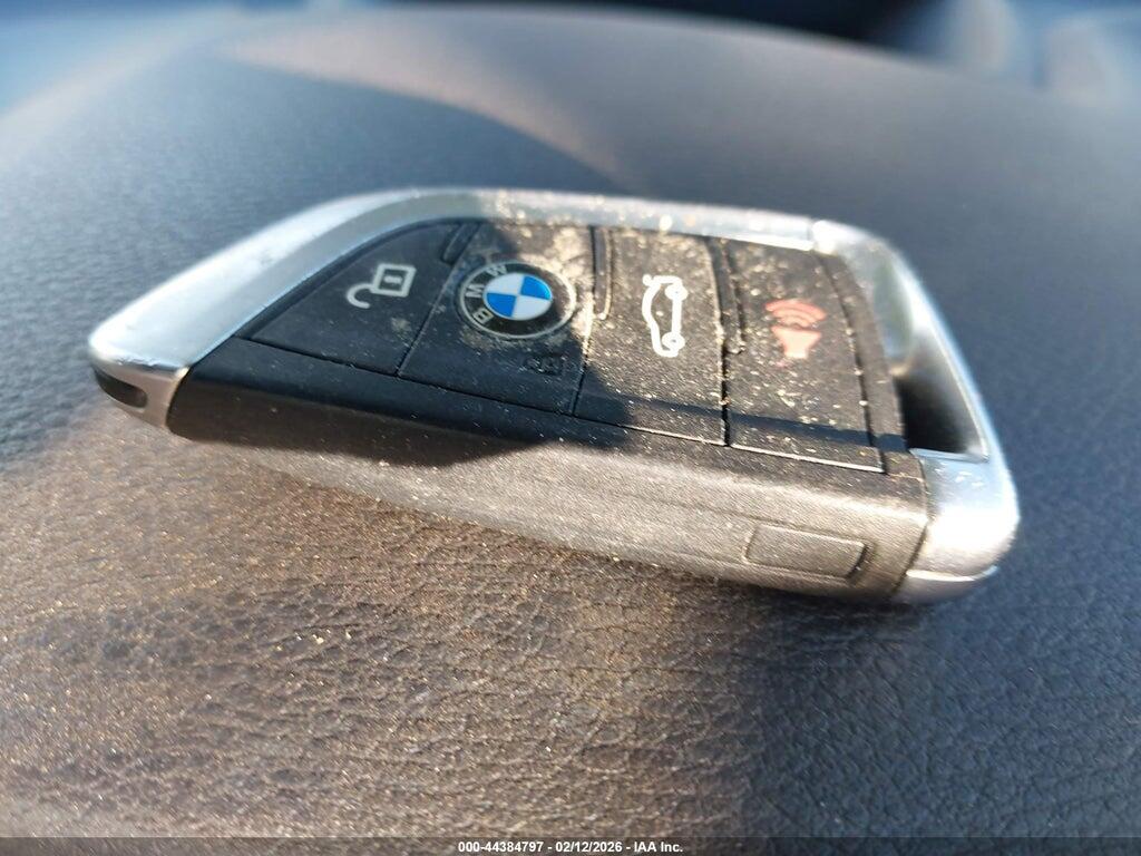 5UXKR0C52F0K69050 2015 BMW X5 photo no. 11