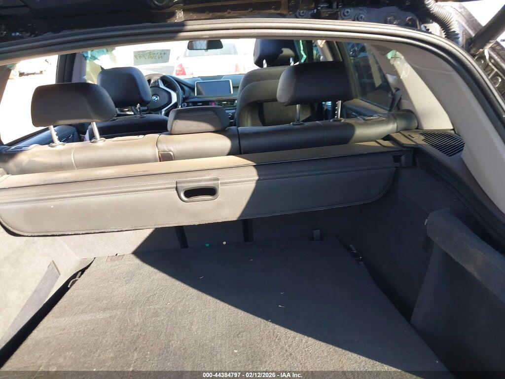 5UXKR0C52F0K69050 2015 BMW X5 photo no. 12