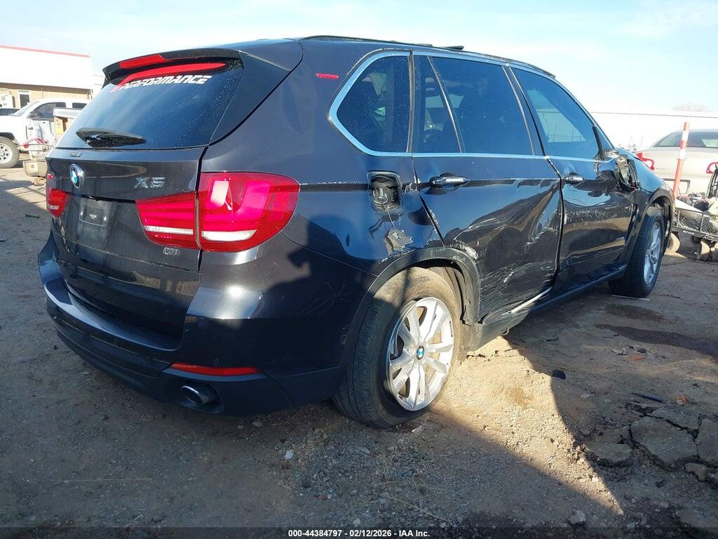 5UXKR0C52F0K69050 2015 BMW X5 photo no. 4