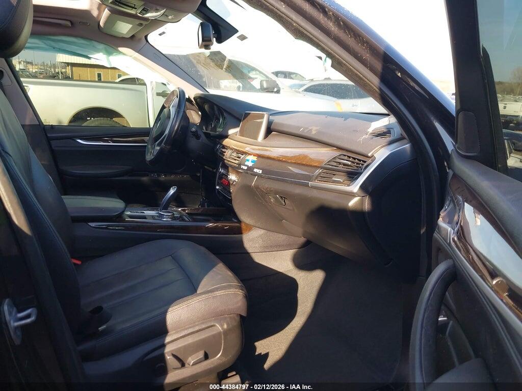 5UXKR0C52F0K69050 2015 BMW X5 photo no. 5