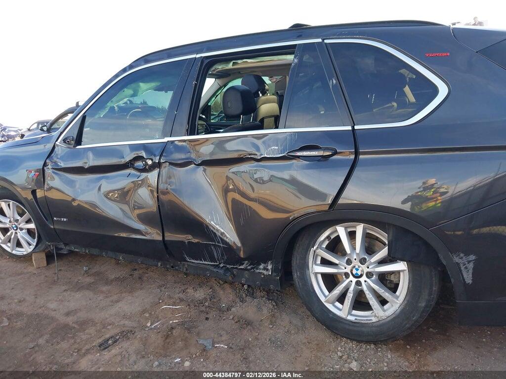 5UXKR0C52F0K69050 2015 BMW X5 photo no. 6