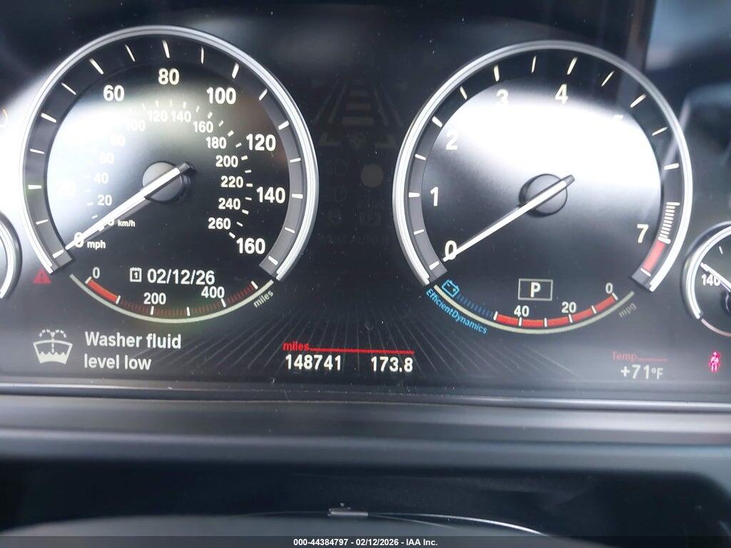 5UXKR0C52F0K69050 2015 BMW X5 photo no. 7
