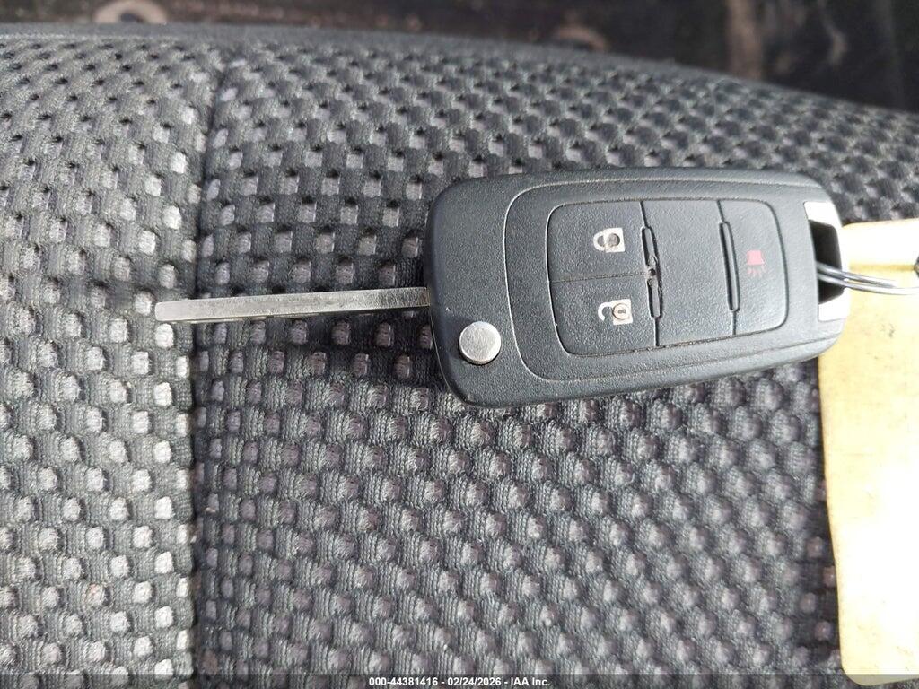 2GNFLEEK5C6383428 2012 CHEVROLET EQUINOX photo no. 11