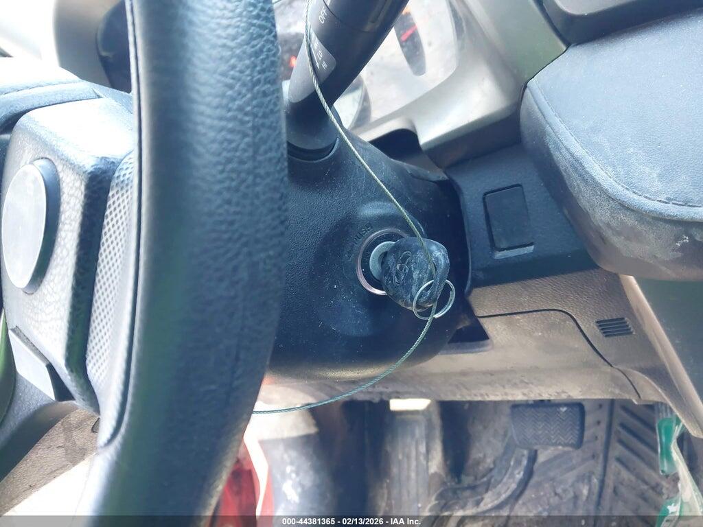2T3BFREV6FW339687 2015 TOYOTA RAV4 photo no. 11